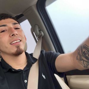 Meet your Posher, Adrian